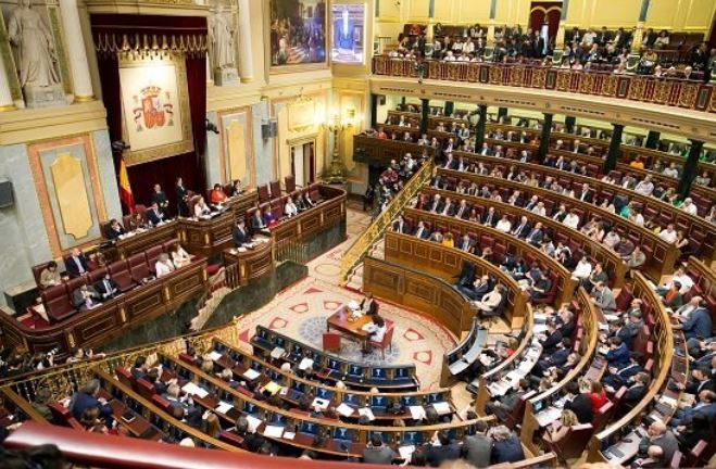 congreso